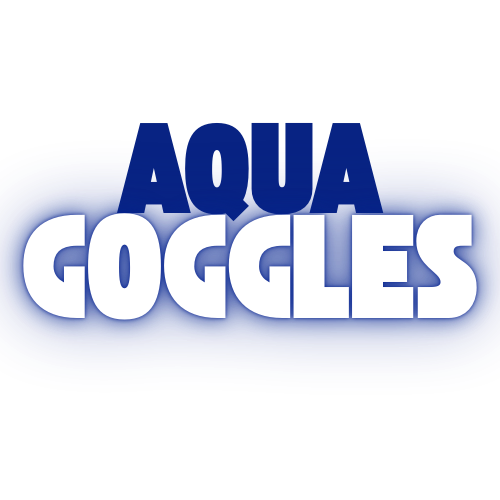 Aqua Goggles 
